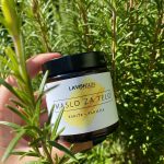 MASLO ZA TELO ( body butter ) 120ml