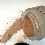 LUX - nežni čistilni piling za obraz