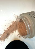 LUX - nežni čistilni piling za obraz