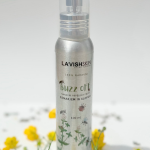 Buzz Off - Naravni repelent proti komarjem in klopom