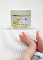 LUNIN poljubček - mazilo - slika 2