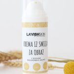 Vlažilna krema za obraz ( 50ml )