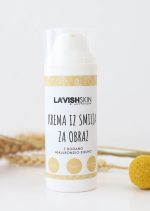 Vlažilna krema za obraz ( 50ml )