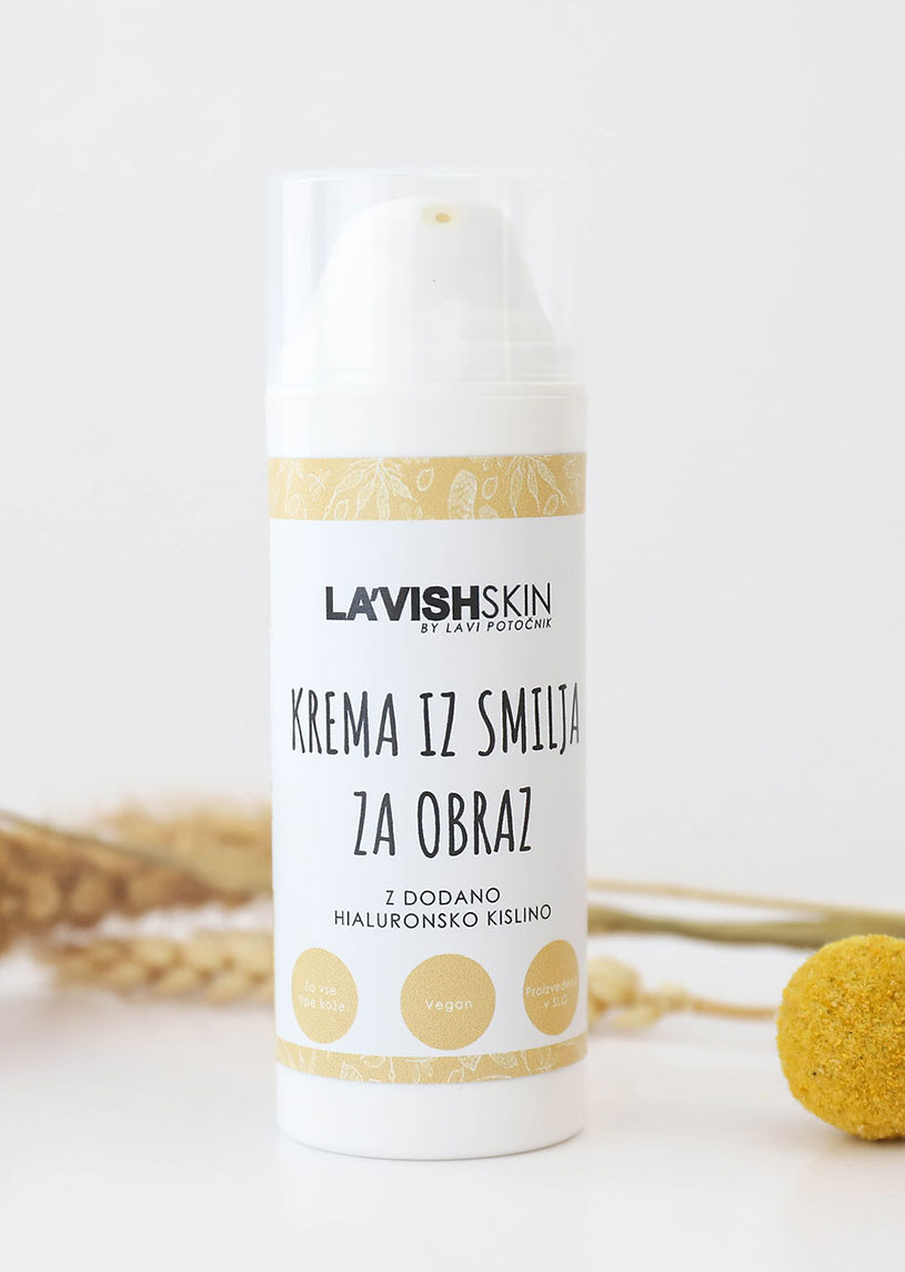 vlazilna-krema-za-obraz Vlažilna krema za obraz ( 50ml ) - Image 1