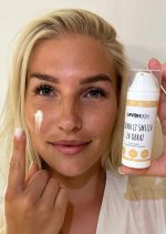 Vlažilna krema za obraz ( 50ml ) - Image 3