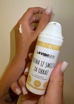 Vlažilna krema za obraz ( 50ml ) - Image 2