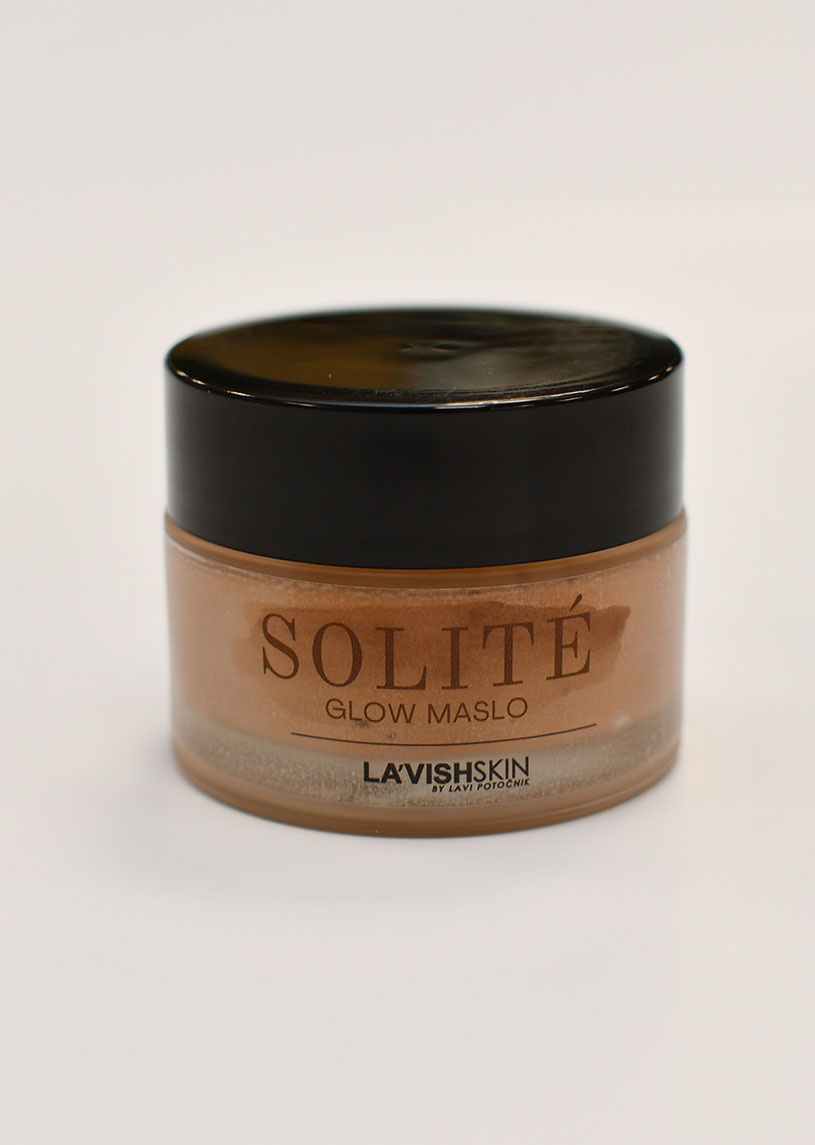 SOLITE_MASLO SOLITÉ – Glow maslo - Image 2