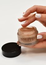 SOLITÉ – Glow maslo