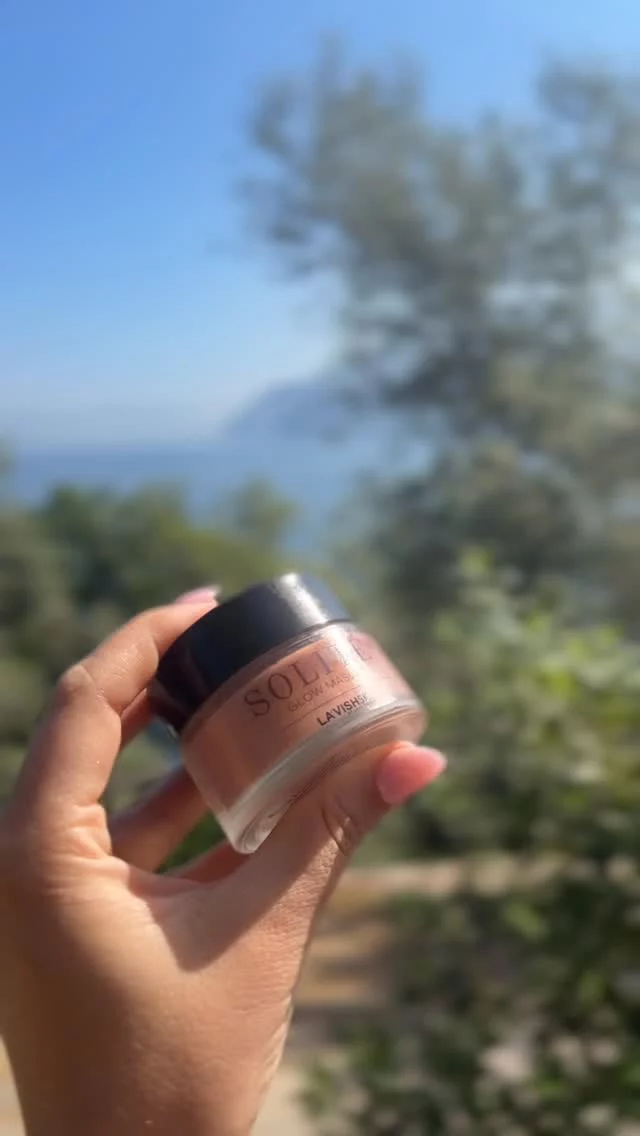 Instagram post from lavishskin_cosmetics. This post is in position 2.