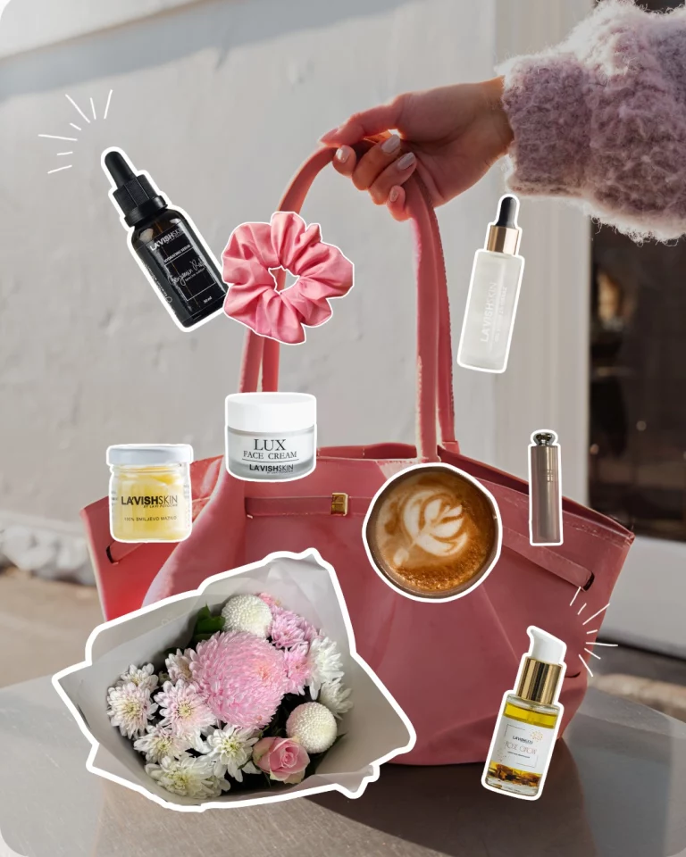 Instagram post from lavishskin_cosmetics. This post is in position 3.