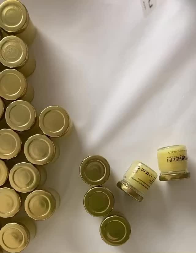 Instagram post from lavishskin_cosmetics. This post is in position 4.