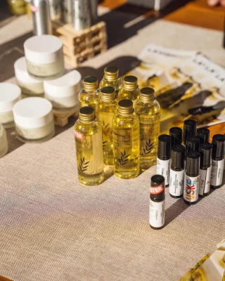 Instagram post from lavishskin_cosmetics. This post is in position 5.