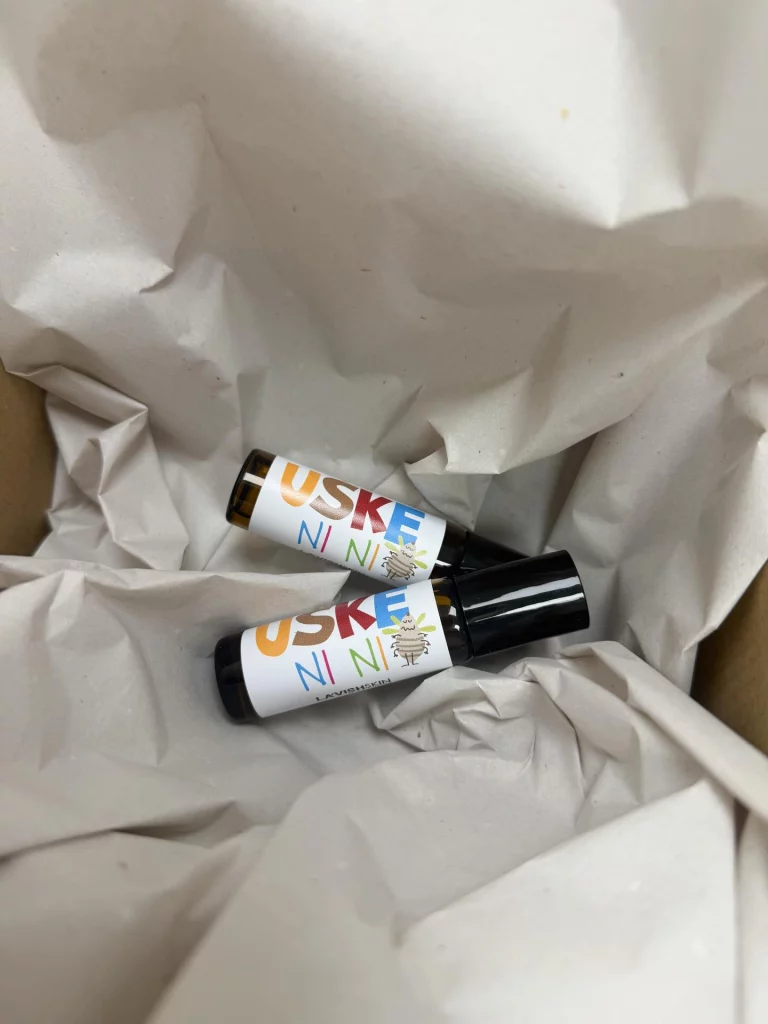 Instagram post from lavishskin_cosmetics. This post is in position 3.