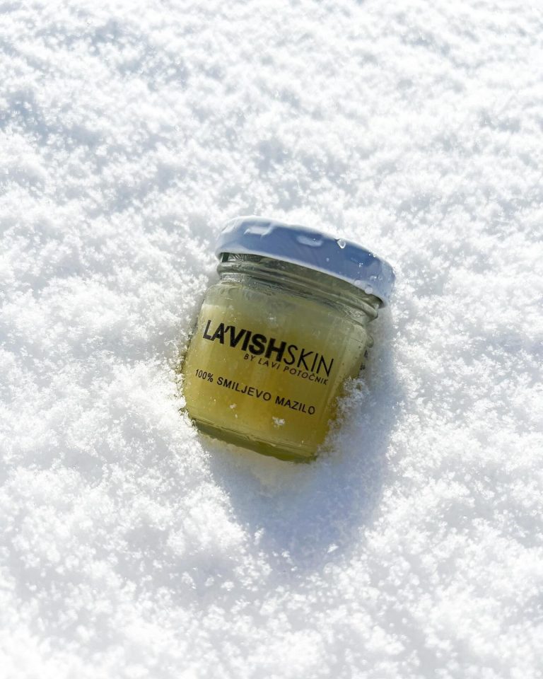 Instagram post from lavishskin_cosmetics. This post is in position 6.