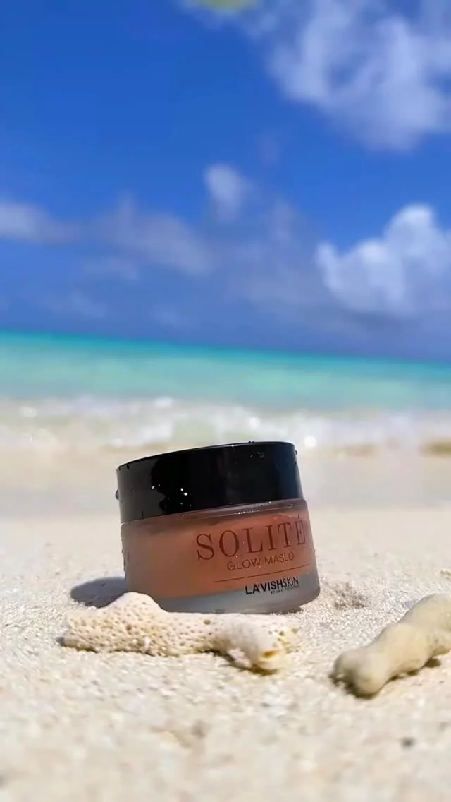 Instagram post from lavishskin_cosmetics. This post is in position 3.