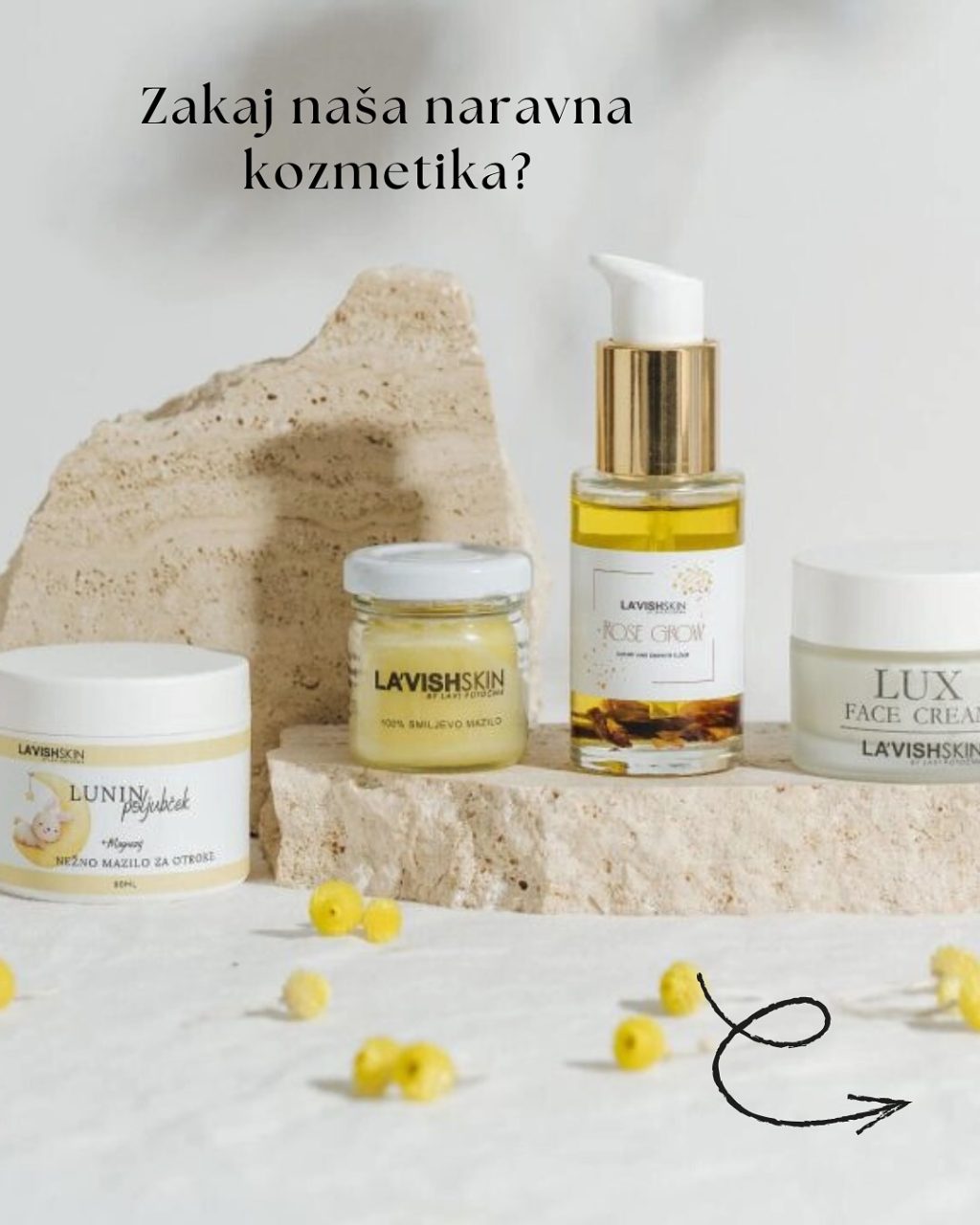 Instagram post from lavishskin_cosmetics. This post is in position 0.